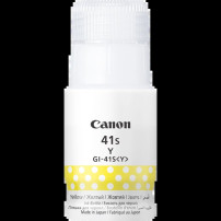 Canon GI-41S Y giallo Cartuccia d'inchiostro (5876C001)