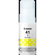 Canon GI-41y giallo Cartuccia d'inchiostro (4545C001)