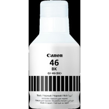 Canon GI-46bk nero Cartuccia d'inchiostro (4411C001)