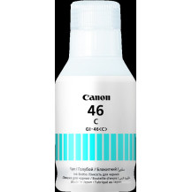 Canon GI-46c ciano Cartuccia d'inchiostro (4427C001)