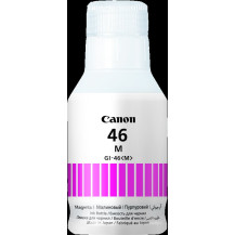 Canon GI-46m magenta Cartuccia d'inchiostro (4428C001)