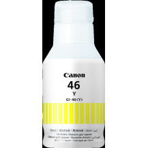 Canon GI-46y giallo Cartuccia d'inchiostro (4429C001)