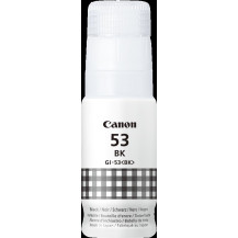 Canon GI-53bk nero Cartuccia d'inchiostro (4699C001)