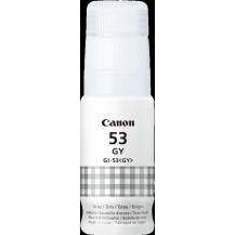 Canon GI-53gy Grigio Cartuccia d'inchiostro (4708C001)