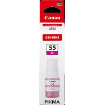 Canon GI-55m magenta Cartuccia d'inchiostro (6290C001)