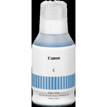 Canon GI-56c ciano Cartuccia d'inchiostro (4430C001)