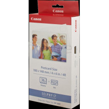 Canon KP-36IP differenti colori Value Pack (7737A001)