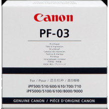 Canon PF-03 Testina per stampa (2251B001)