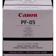 Canon PF-05 Testina per stampa (3872B001)
