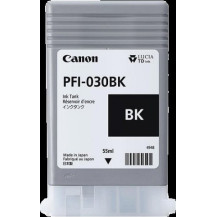 Canon PFI-030BK nero Cartuccia d'inchiostro (3489C001)
