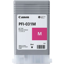 Canon PFI-031M magenta Cartuccia d'inchiostro (6265C001)