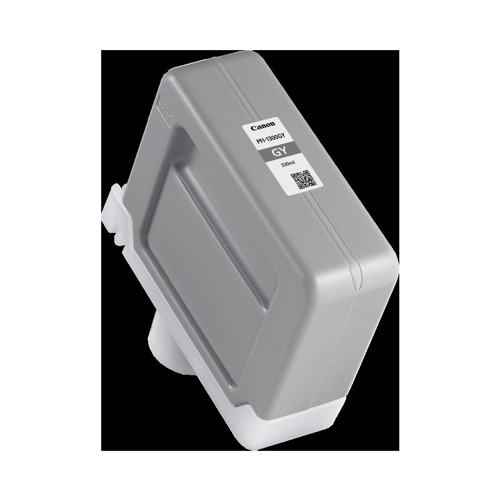 Canon PFI-1300gy Grigio Cartuccia d'inchiostro (0817C001)