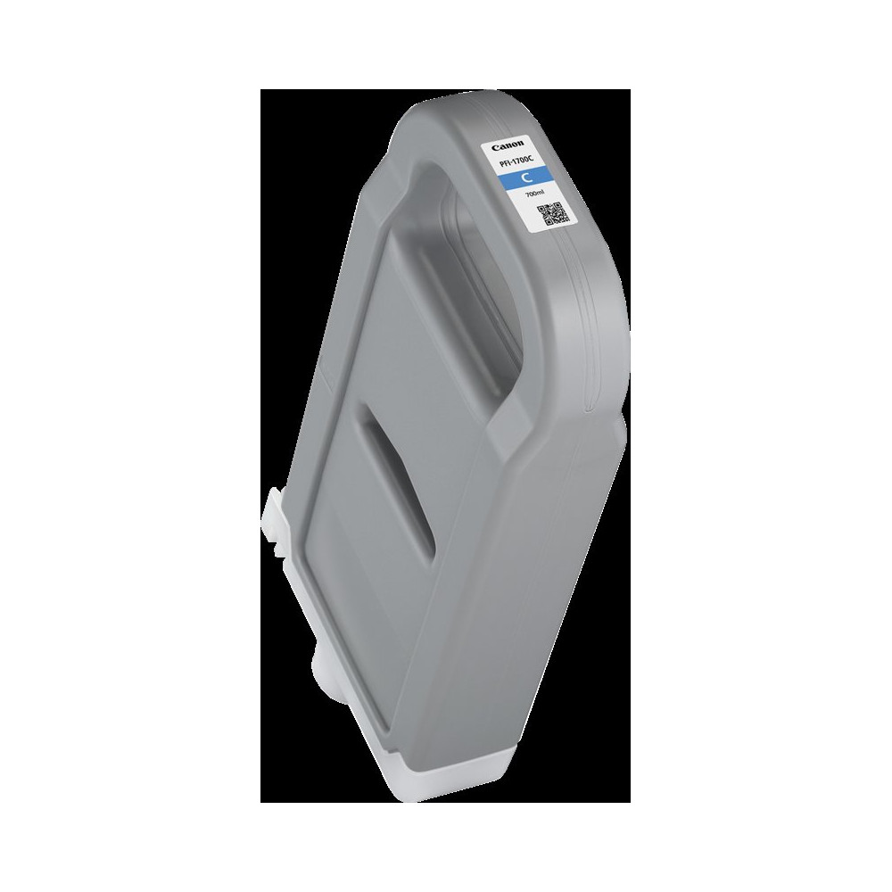 Canon PFI-1700c ciano Cartuccia d'inchiostro (0776C001)