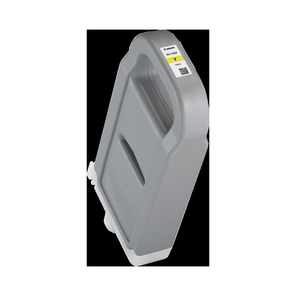 Canon PFI-1700y giallo Cartuccia d'inchiostro (0778C001)