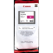 Canon PFI-207m magenta Cartuccia d'inchiostro (8791B001)