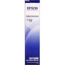 Epson LQ-2080/2180 nero Nastro colorato (C13S015086)