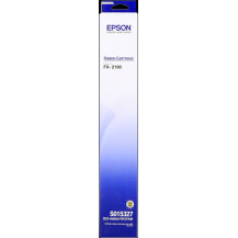 Epson FX-2190 nero Nastro colorato (C13S015327)