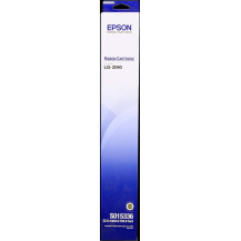 Epson LQ-2090 nero Nastro colorato (C13S015336)