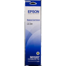 Epson LQ-590 nero Nastro colorato (C13S015337)