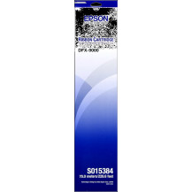 Epson DFX-9000 nero Nastro colorato (C13S015384)