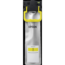 Epson T01C400 XL giallo Cartuccia d'inchiostro (C13T01C400)