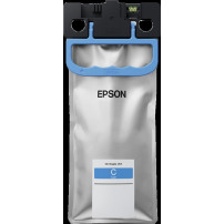 Epson T01D2 XXL ciano Cartuccia d'inchiostro (C13T01D200)