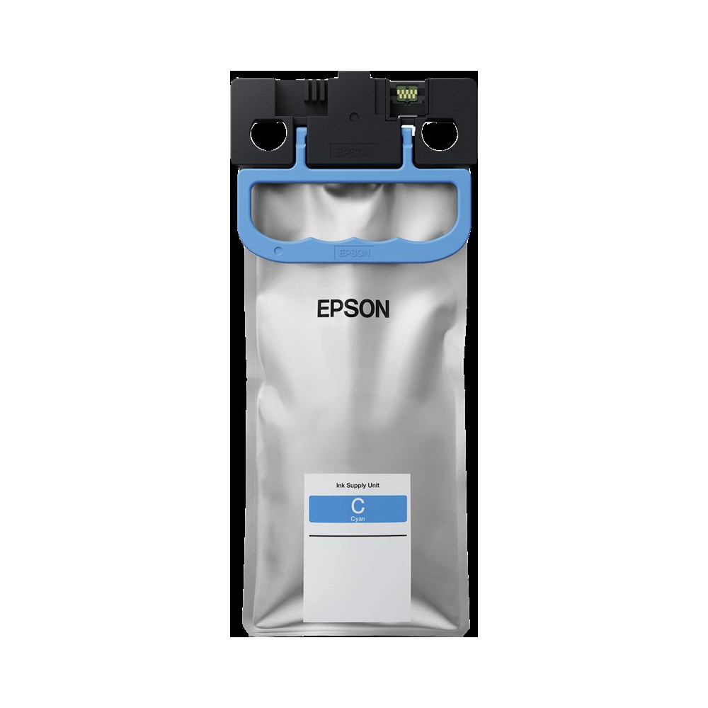 Epson T01D2 XXL ciano Cartuccia d'inchiostro (C13T01D200)