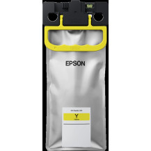 Epson T01D4 XXL giallo Cartuccia d'inchiostro (C13T01D400)