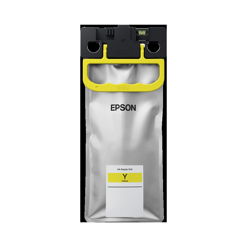 Epson T01D4 XXL giallo Cartuccia d'inchiostro (C13T01D400)
