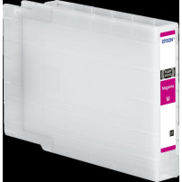 Epson T04A3 XXL magenta Cartuccia d'inchiostro (C13T04A34N)