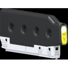Epson T08G4 giallo Cartuccia d'inchiostro (C13T08G400)