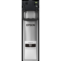 Epson T11C1 nero Cartuccia d'inchiostro (C13T11C140)