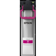 Epson T11C3 magenta Cartuccia d'inchiostro (C13T11C340)