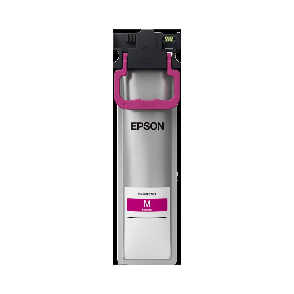 Epson T11C3 magenta Cartuccia d'inchiostro (C13T11C340)