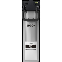 Epson T11D1 nero Cartuccia d'inchiostro (C13T11D140)