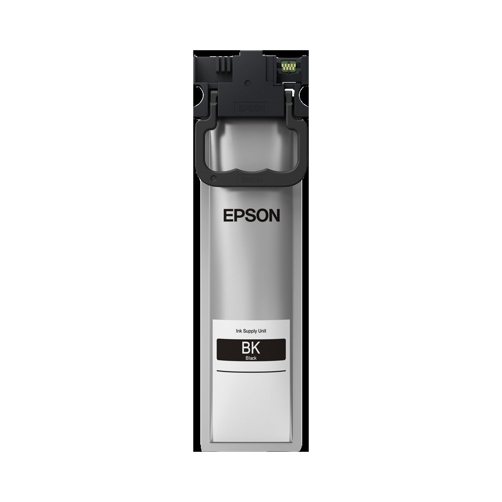 Epson T11D1 nero Cartuccia d'inchiostro (C13T11D140)