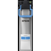 Epson T11D2 ciano Cartuccia d'inchiostro (C13T11D240)