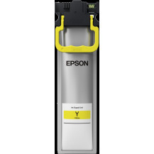 Epson T11D4 giallo Cartuccia d'inchiostro (C13T11D440)