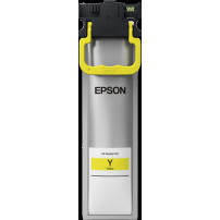 Epson T11D4 giallo Cartuccia d'inchiostro (C13T11D440)