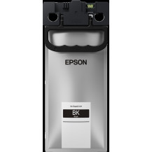 Epson T11E1 nero Cartuccia d'inchiostro (C13T11E140)