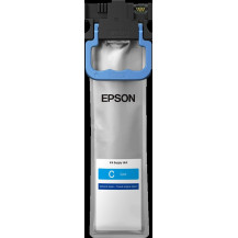 Epson T11N2 ciano Cartuccia d'inchiostro (C13T11N240)