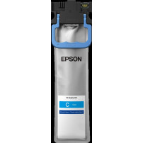Epson T11N2 ciano Cartuccia d'inchiostro (C13T11N240)