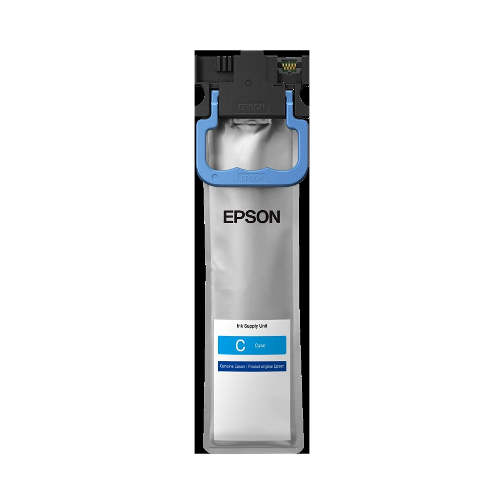 Epson T11N2 ciano Cartuccia d'inchiostro (C13T11N240)
