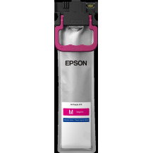 Epson T11N3 magenta Cartuccia d'inchiostro (C13T11N340)