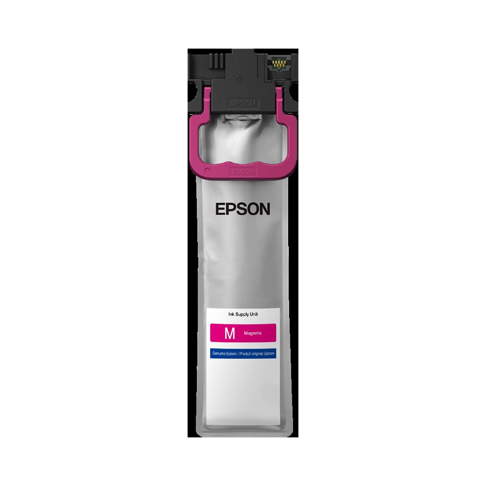 Epson T11N3 magenta Cartuccia d'inchiostro (C13T11N340)