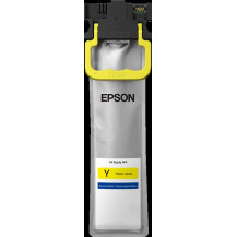 Epson T11N4 giallo Cartuccia d'inchiostro (C13T11N440)