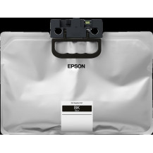 Epson T12F1 nero Cartuccia d'inchiostro (C13T12F140)