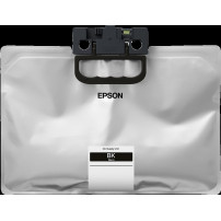 Epson T12F1 nero Cartuccia d'inchiostro (C13T12F140)