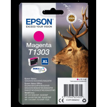 Epson T1303 XL magenta Cartuccia d'inchiostro (C13T13034012)