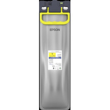 Epson T13L4 giallo Cartuccia d'inchiostro (C13T13L440)